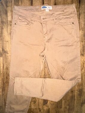 Rockstar Skinny Jeans